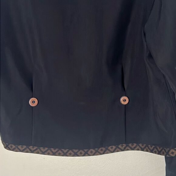 K.D.Spring vintage lightweight blazer size extra large - Picture 9 of 10